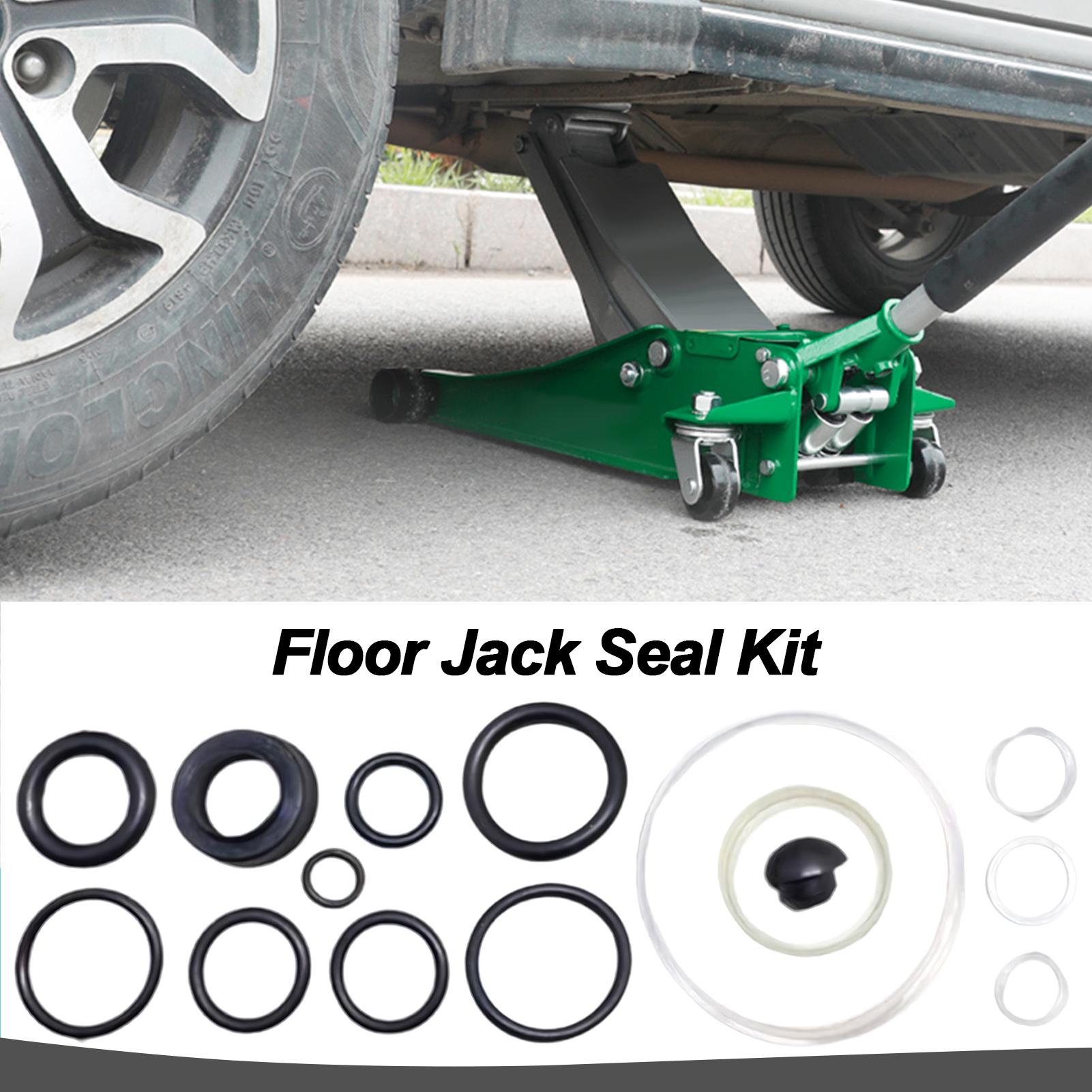 Floor Jack Seal Kit Oil Sealin - Car Workshop Tools Kit ulasan dan harga