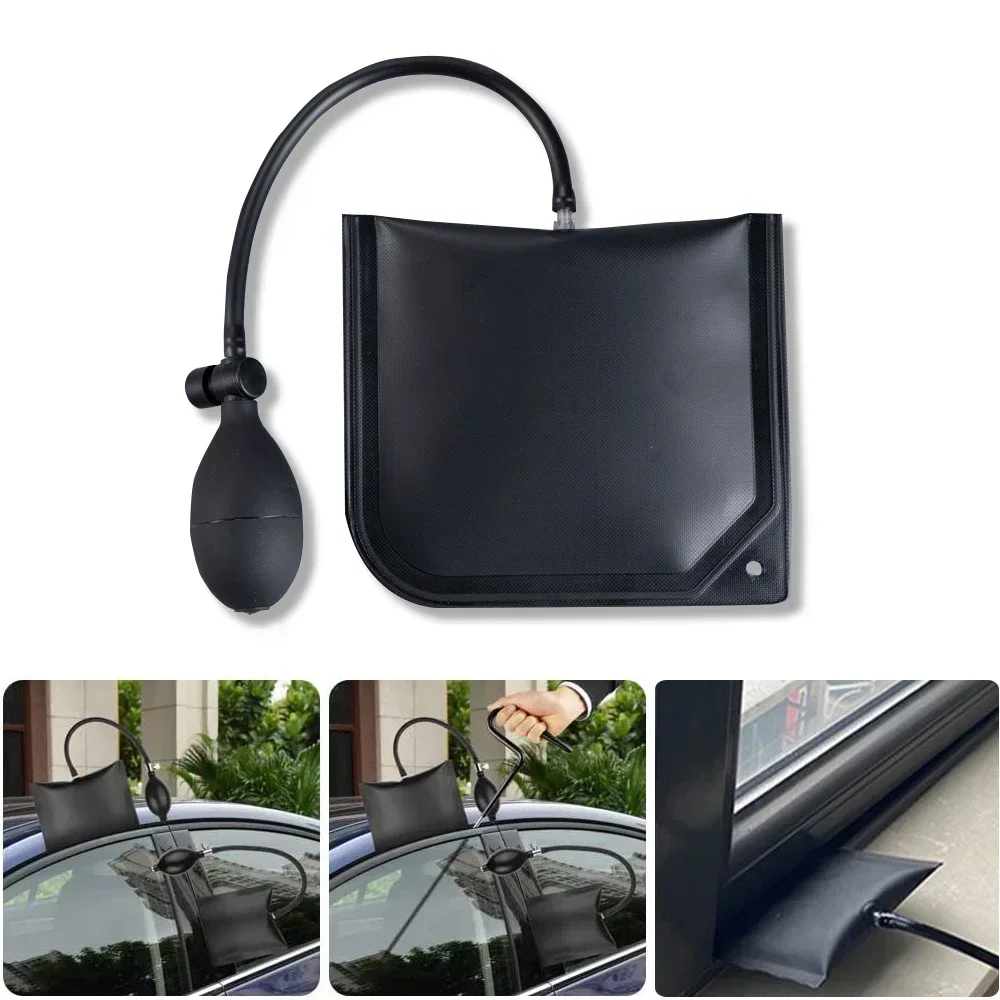 Car Body Dent Removal Crowbar  - Car Workshop Tools Kit ulasan dan harga