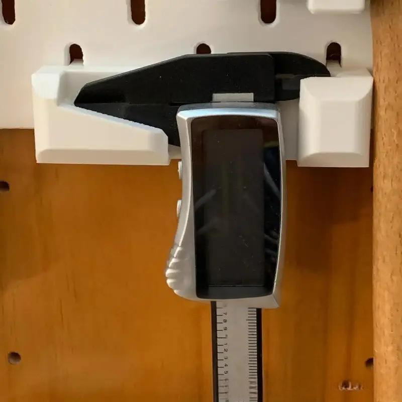 Tool Organizer Wall Mount-no A - Marking Tools In Workshop ulasan dan harga