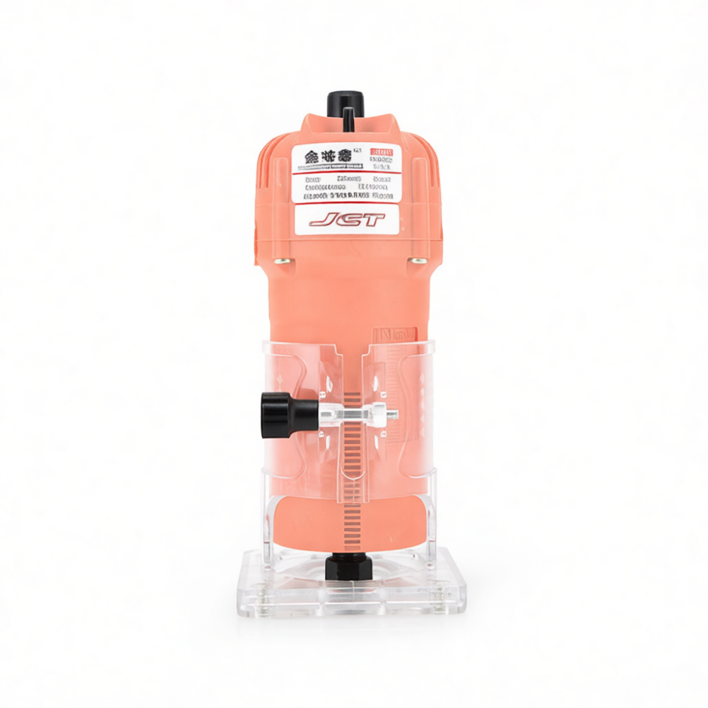 Compact Electric Wood Router T - Workshop Electric Tools ulasan dan harga