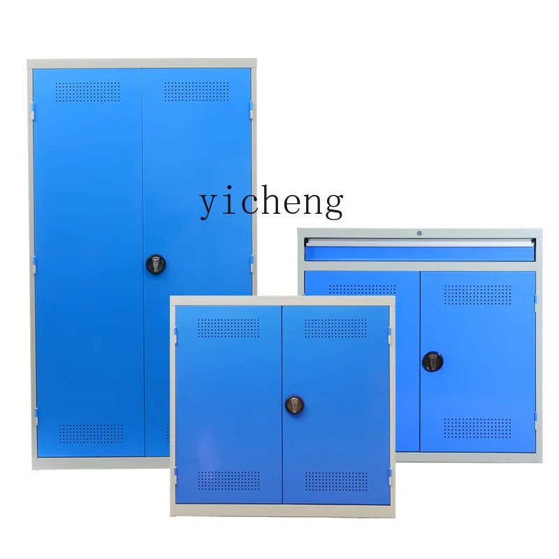 r5.13 Heavy-Duty Tool Cabinet  - Workshop Tools Shelf ulasan dan harga